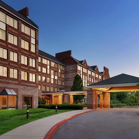 Embassy Suites By Hilton Philadelphia Valley Forge Wayne Exteriér fotografie