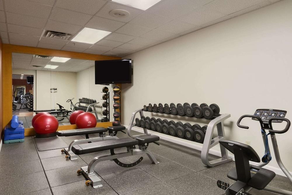 Embassy Suites By Hilton Philadelphia Valley Forge Wayne Exteriér fotografie