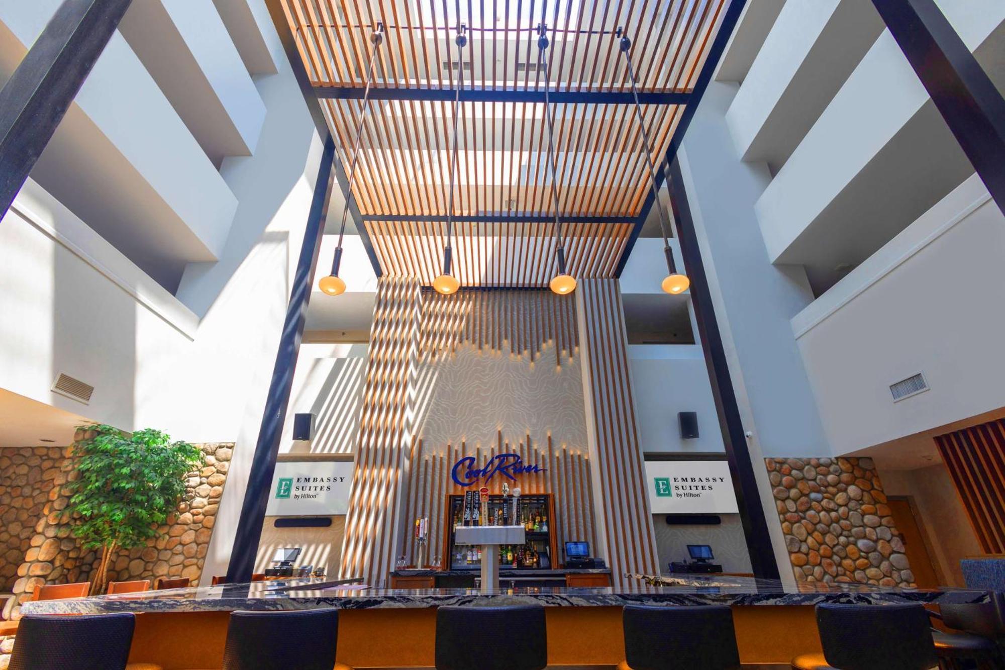 Embassy Suites By Hilton Philadelphia Valley Forge Wayne Exteriér fotografie