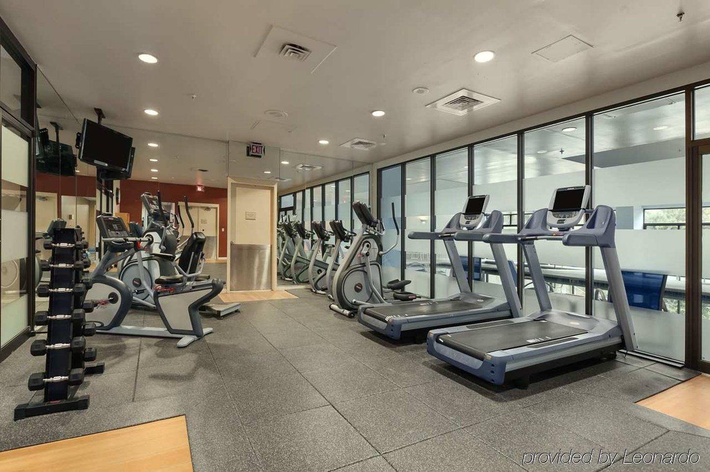 Embassy Suites By Hilton Philadelphia Valley Forge Wayne Zařízení fotografie